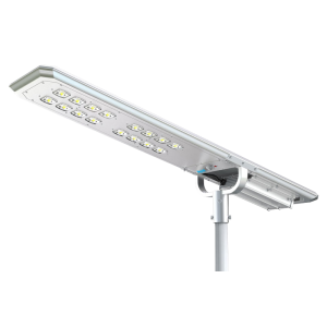 Luce Solare BLS-8A Solar Lighting