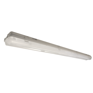 BS101LED linear vapor tight