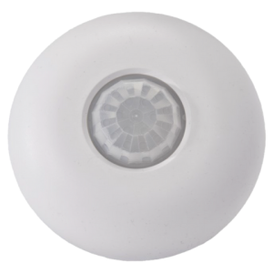 RSDC Wireless PIR Ceiling Mount Sensor